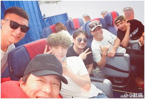 娱乐圈吃瓜群众